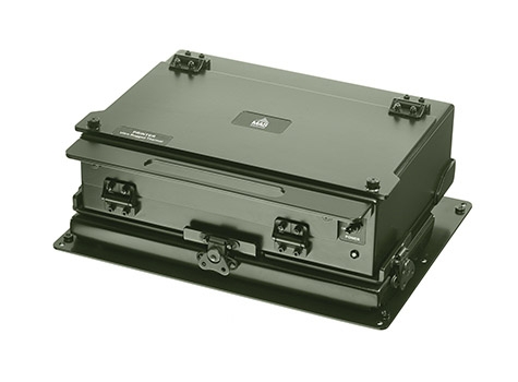 Ultra Rugged Thermal Printer