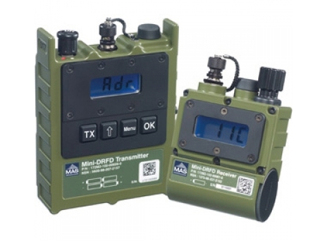 Mini-DRFD 3.0