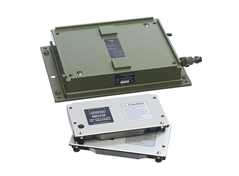 Gunzen Battery Charger and Batteries