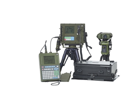 Remote Initiation Device Remote Initiation & Fire Control | MAS Zengrange Ltd