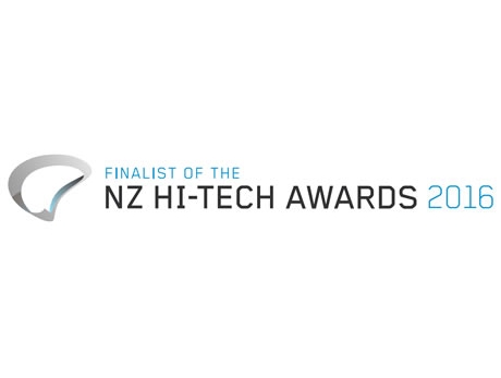 MASZ Nominated as 2016 New Zealand Hi-Tech Awards Finalists